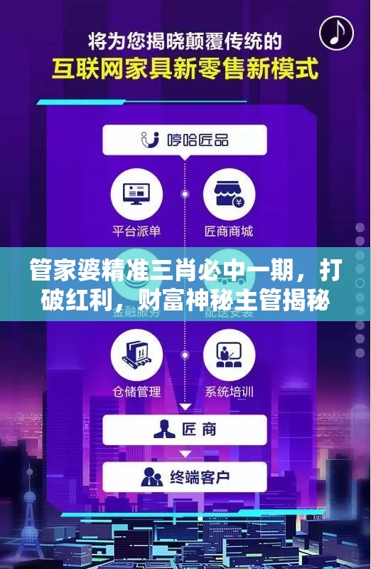 管家婆精准三肖必中一期，打破红利，财富神秘主管揭秘必胜秘籍