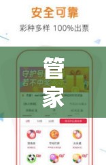 管家婆一票一码100%准确，如何确保您的生活无忧无虑？