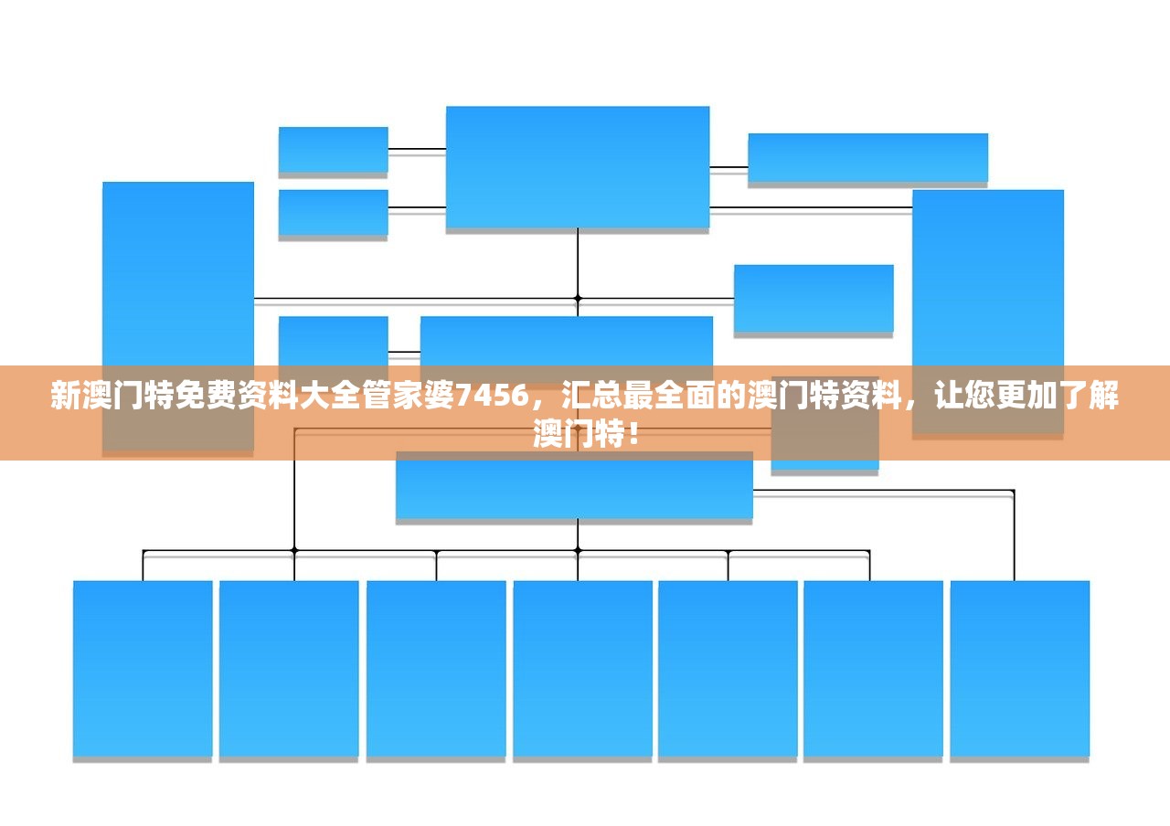 新澳门特免费资料大全管家婆7456，汇总最全面的澳门特资料，让您更加了解澳门特！