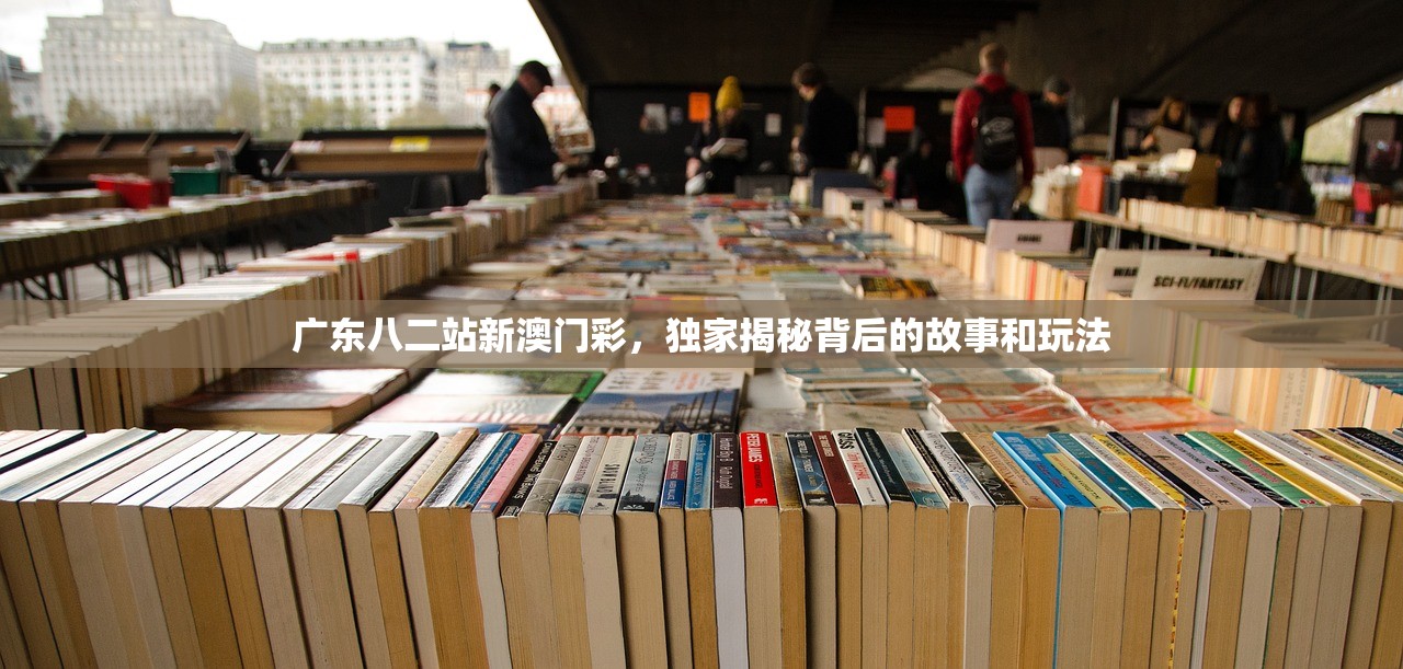 广东八二站新澳门彩，独家揭秘背后的故事和玩法
