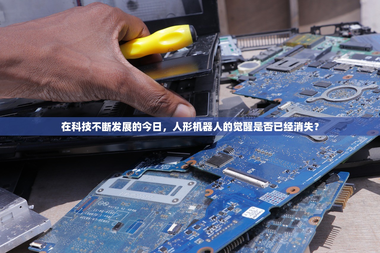 在科技不断发展的今日，人形机器人的觉醒是否已经消失？