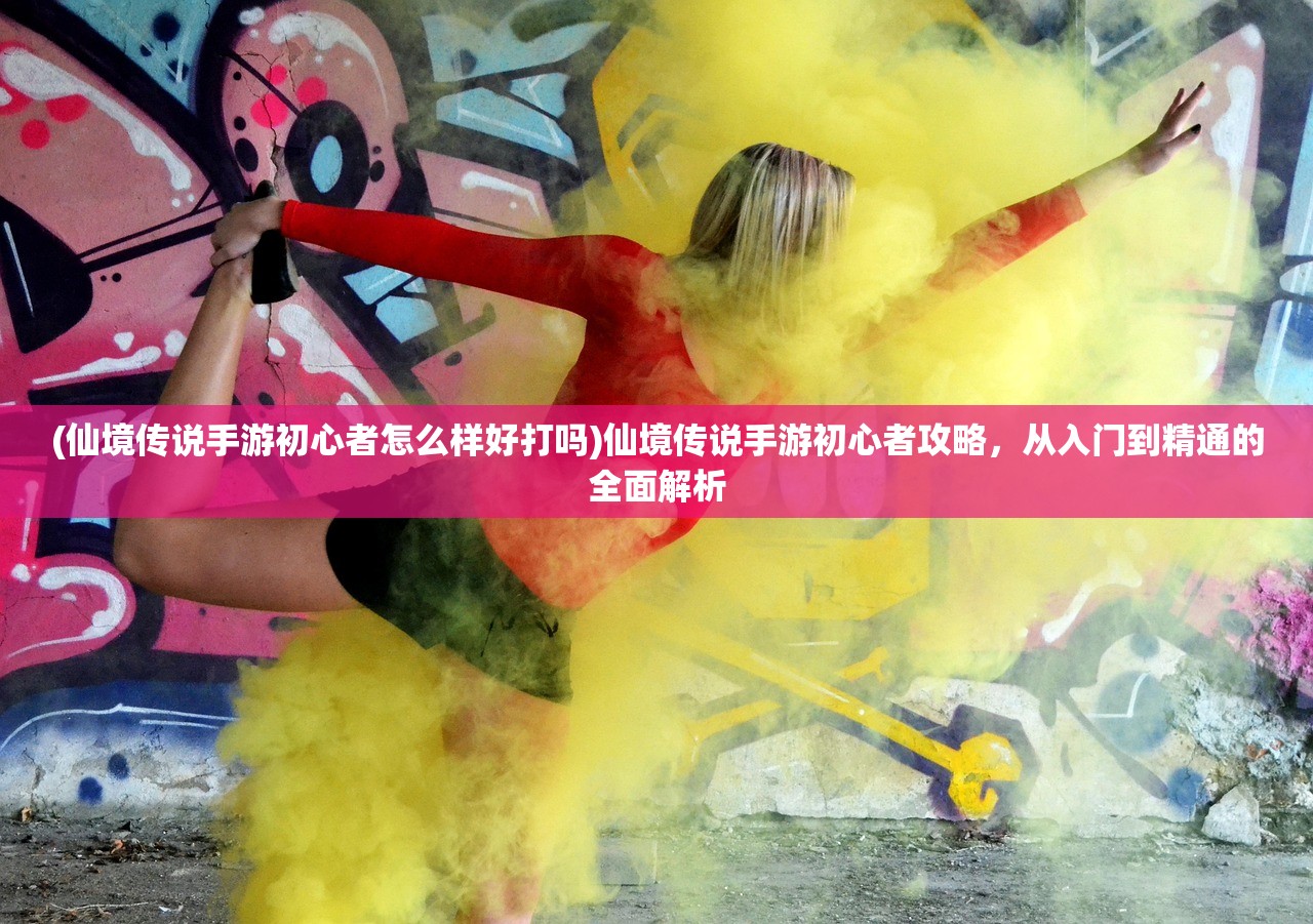 (仙境传说手游初心者怎么样好打吗)仙境传说手游初心者攻略，从入门到精通的全面解析