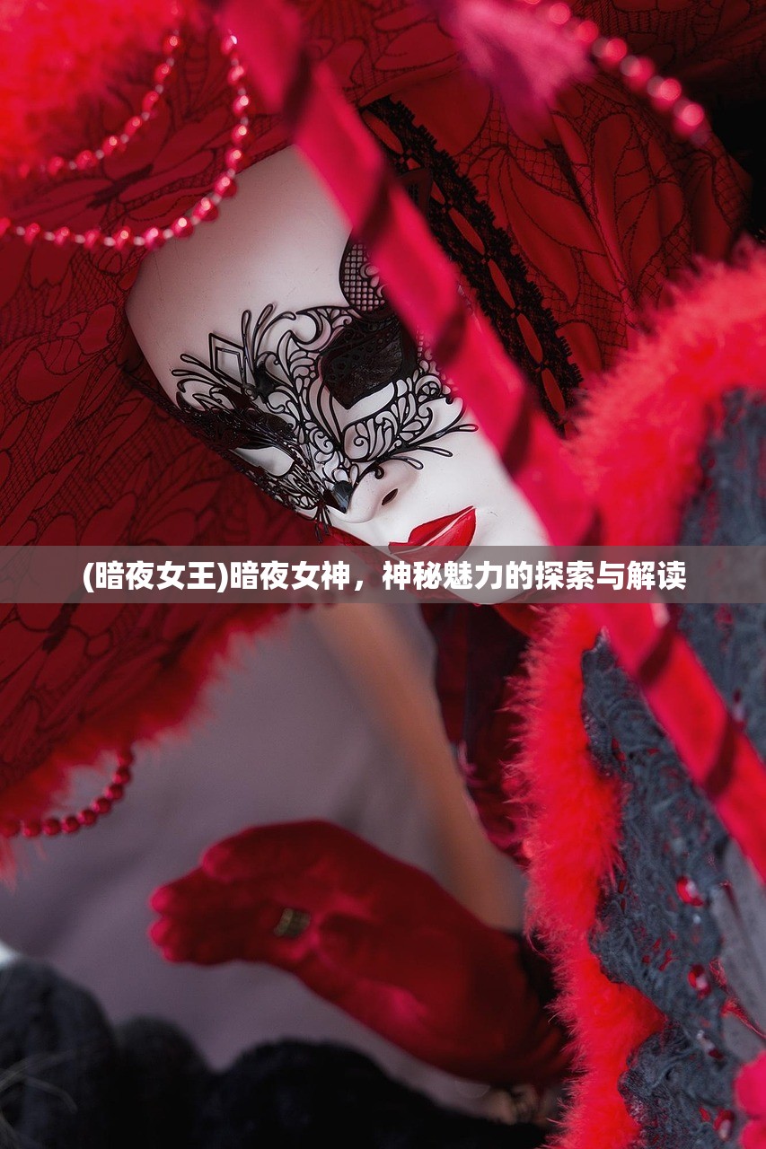 (暗夜女王)暗夜女神，神秘魅力的探索与解读