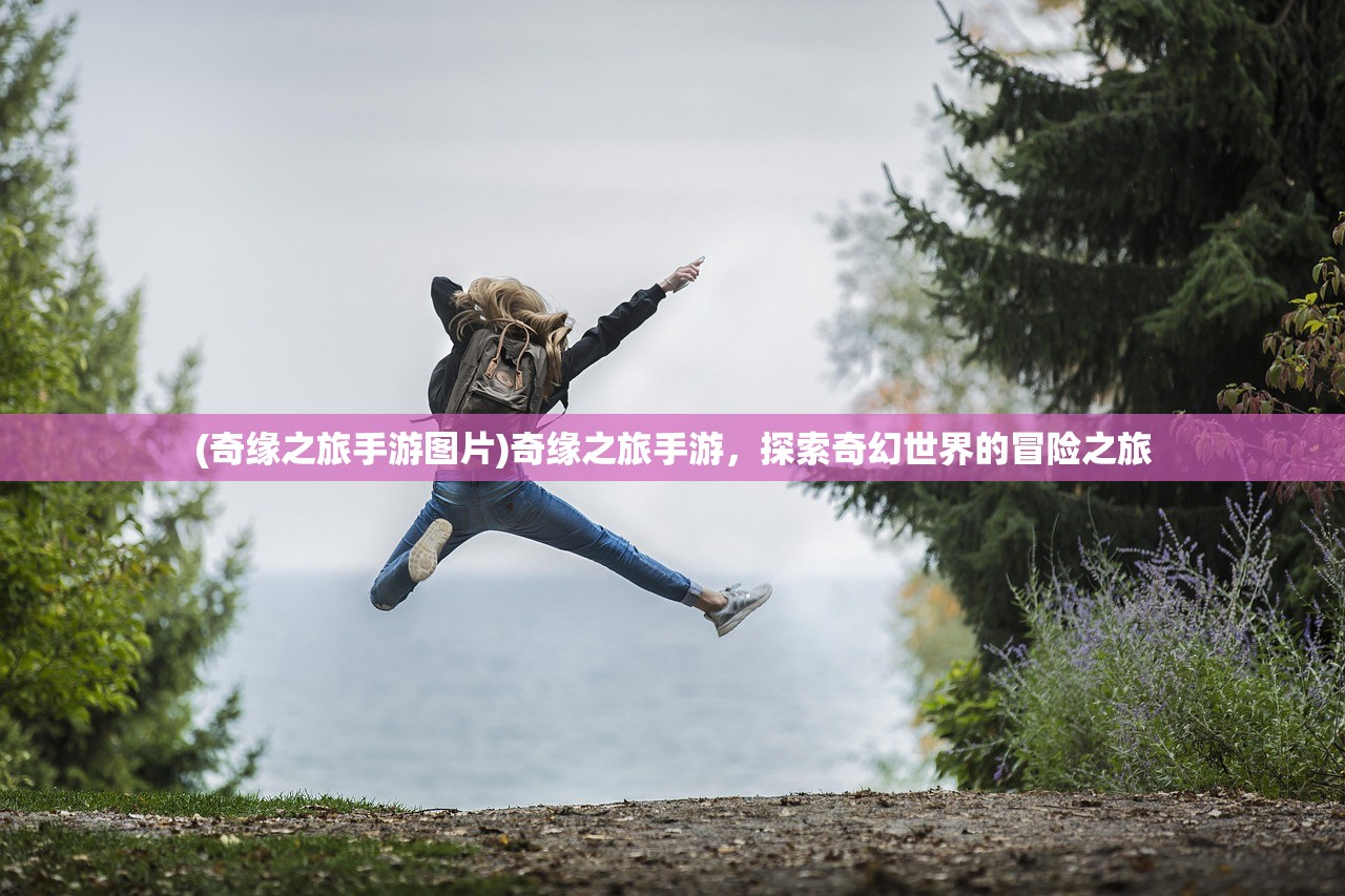 (奇缘之旅手游图片)奇缘之旅手游，探索奇幻世界的冒险之旅