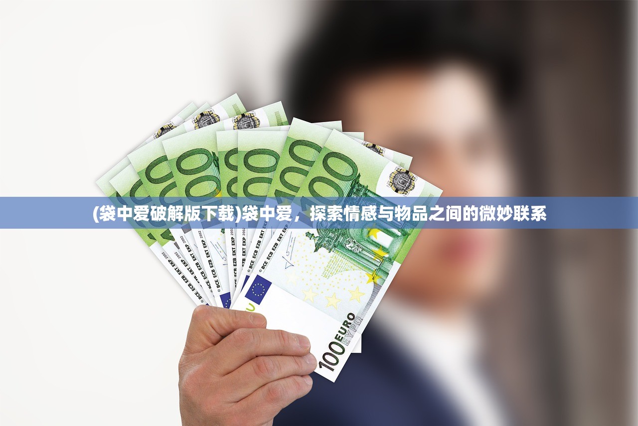 (袋中爱破解版下载)袋中爱，探索情感与物品之间的微妙联系