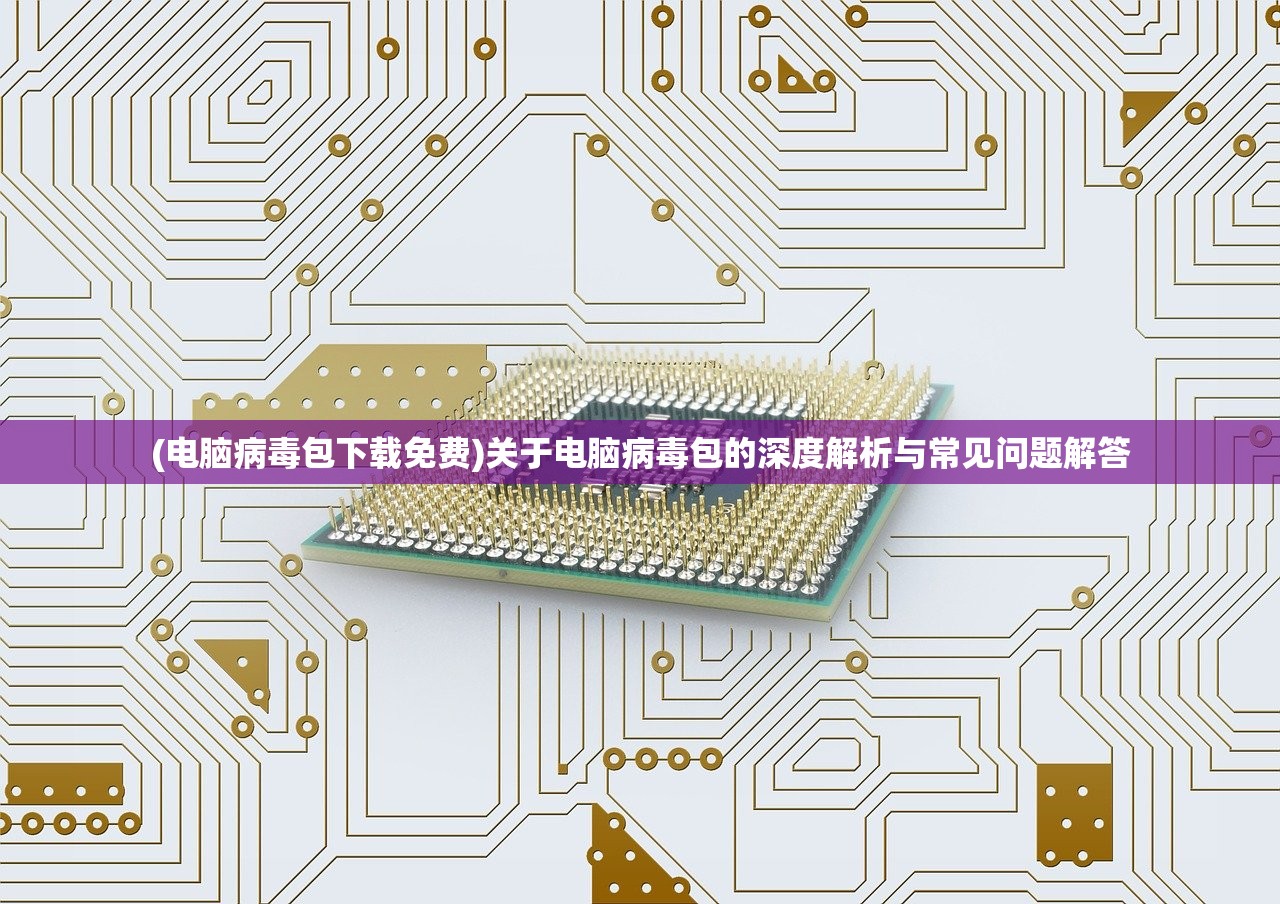 (电脑病毒包下载免费)关于电脑病毒包的深度解析与常见问题解答