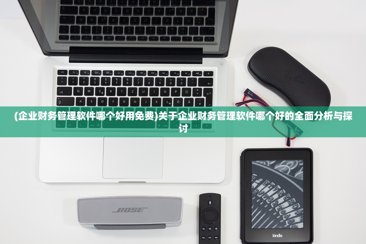 (企业财务管理软件哪个好用免费)关于企业财务管理软件哪个好的全面分析与探讨