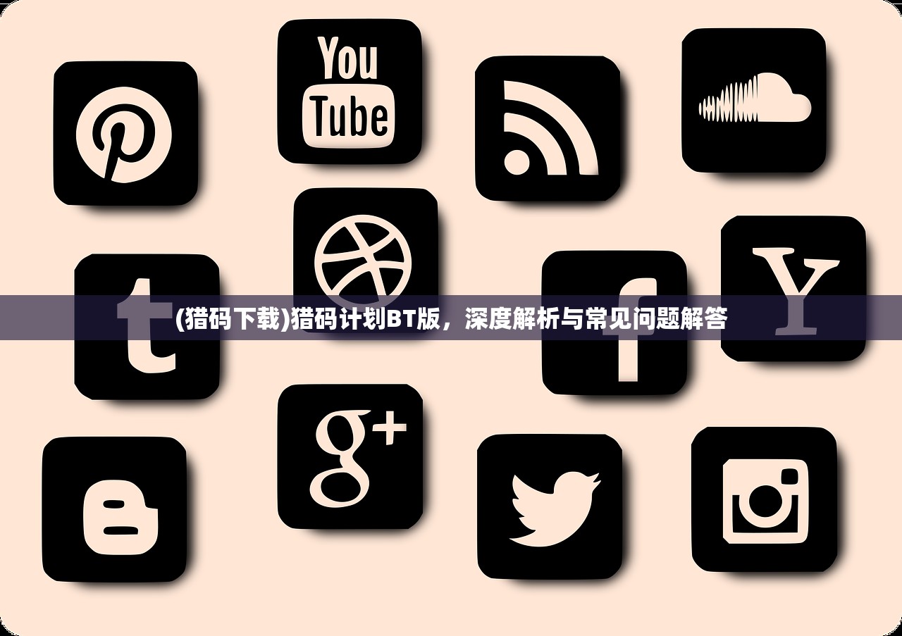 (猎码下载)猎码计划BT版，深度解析与常见问题解答