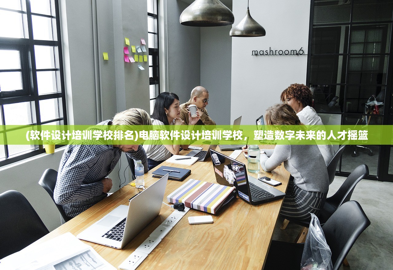 (软件设计培训学校排名)电脑软件设计培训学校，塑造数字未来的人才摇篮