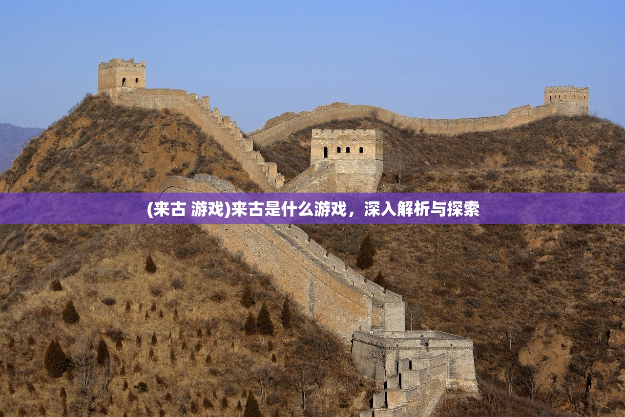 (来古 游戏)来古是什么游戏，深入解析与探索