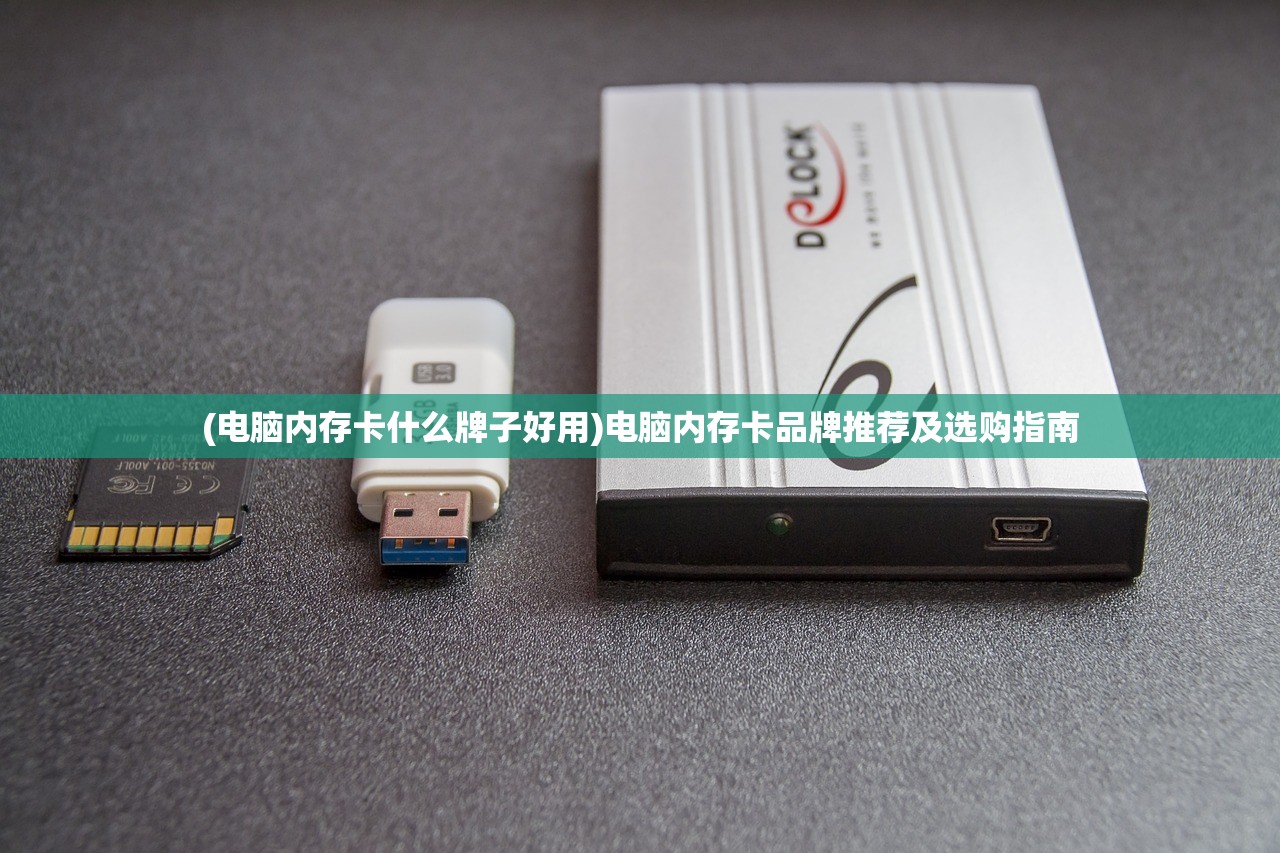 (电脑内存卡什么牌子好用)电脑内存卡品牌推荐及选购指南