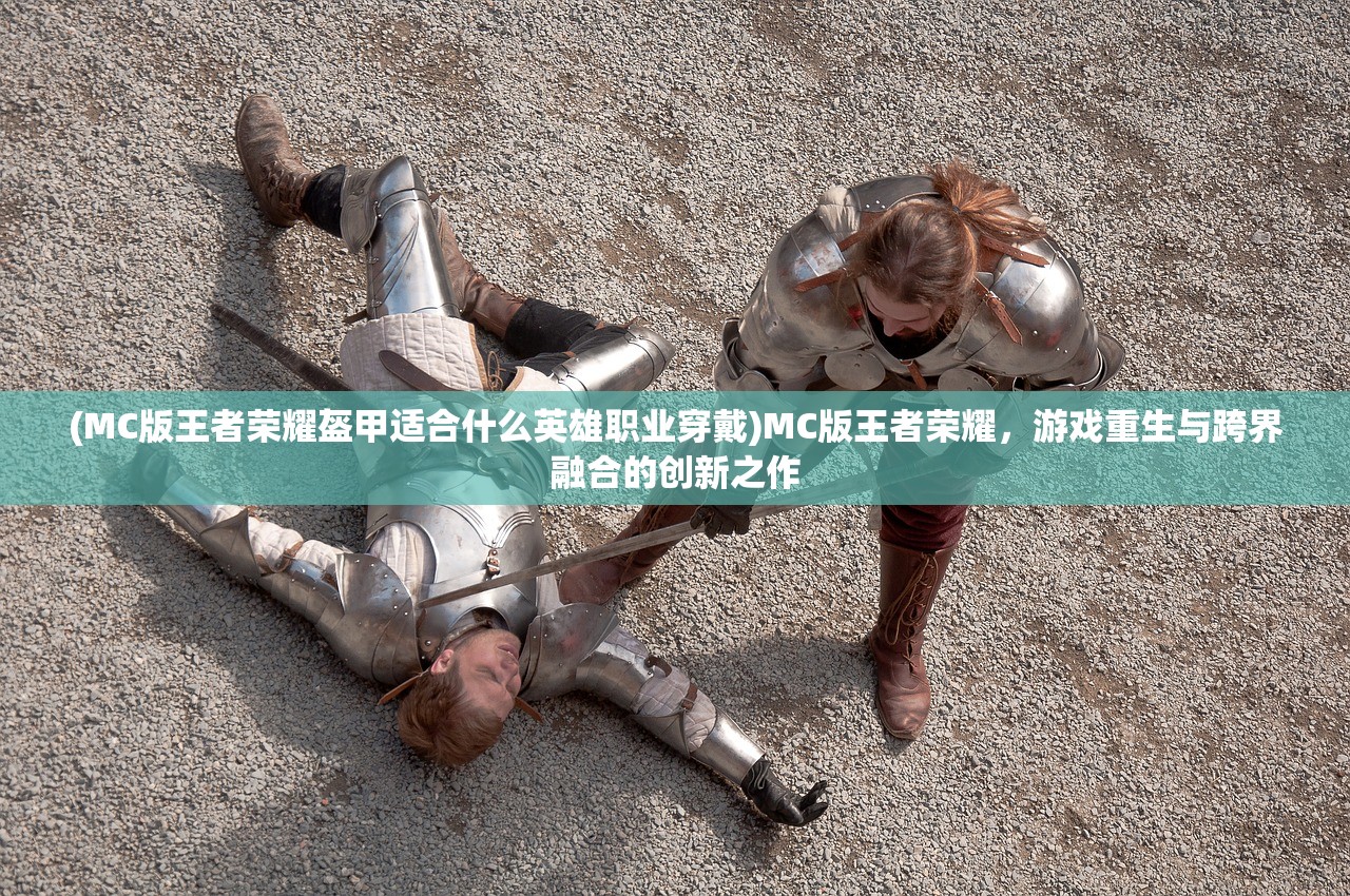(MC版王者荣耀盔甲适合什么英雄职业穿戴)MC版王者荣耀，游戏重生与跨界融合的创新之作