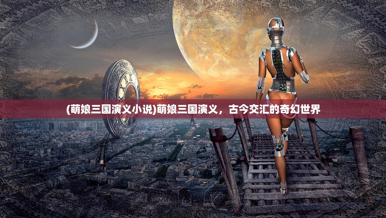 (萌娘三国演义小说)萌娘三国演义，古今交汇的奇幻世界
