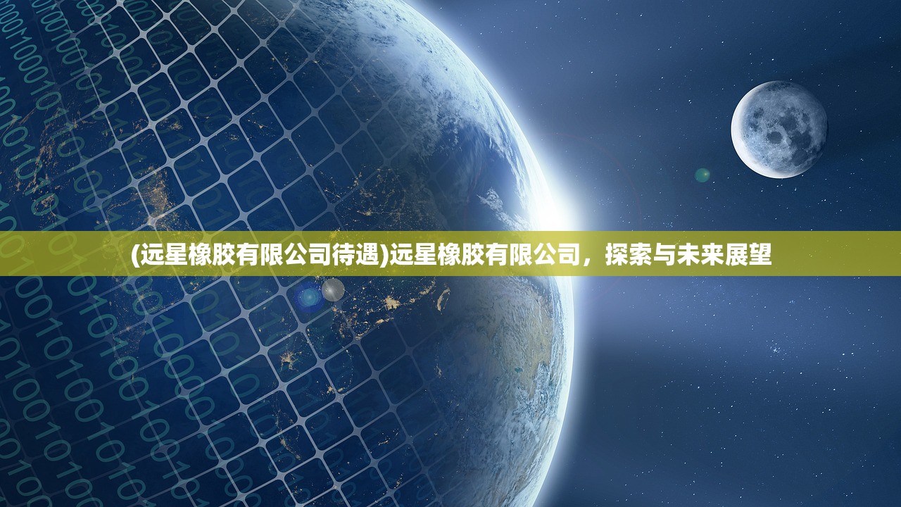 (远星橡胶有限公司待遇)远星橡胶有限公司，探索与未来展望