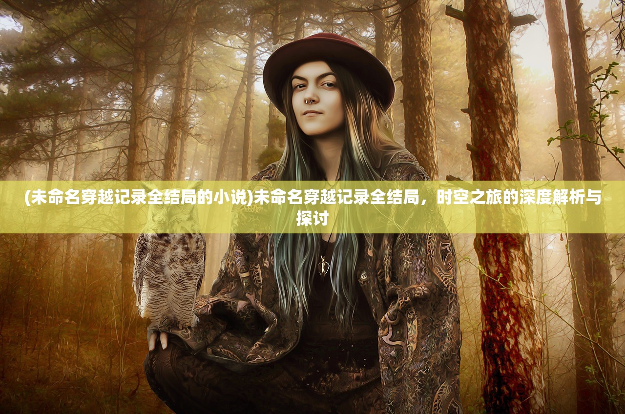 (未命名穿越记录全结局的小说)未命名穿越记录全结局，时空之旅的深度解析与探讨