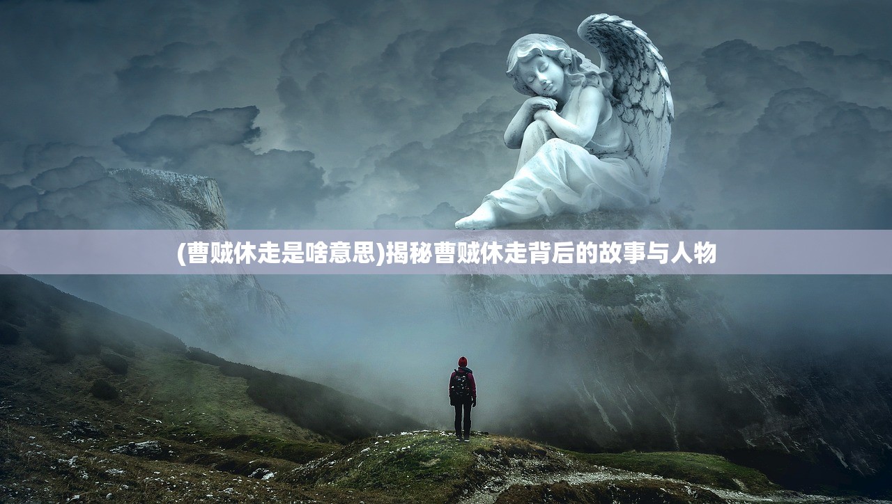 (曹贼休走是啥意思)揭秘曹贼休走背后的故事与人物