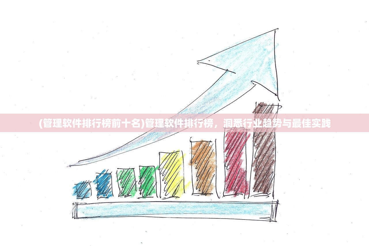 (管理软件排行榜前十名)管理软件排行榜，洞悉行业趋势与最佳实践
