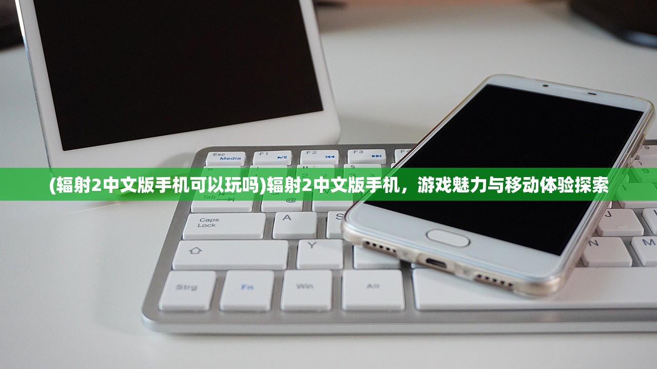 (辐射2中文版手机可以玩吗)辐射2中文版手机，游戏魅力与移动体验探索