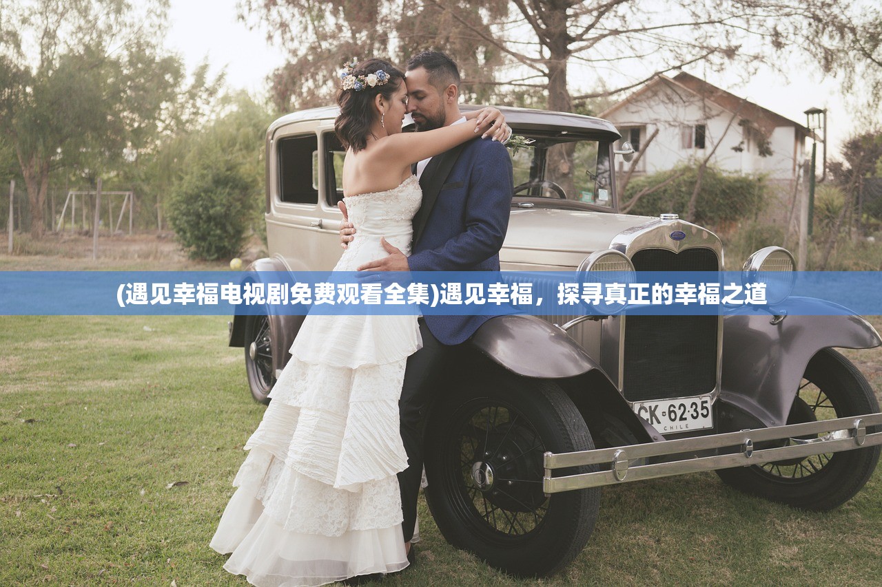 (遇见幸福电视剧免费观看全集)遇见幸福，探寻真正的幸福之道