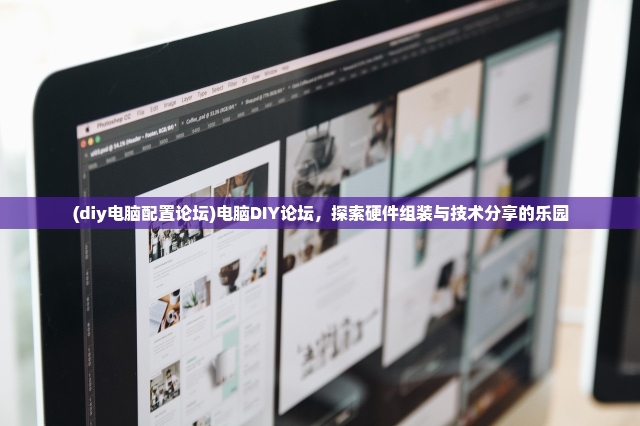 (diy电脑配置论坛)电脑DIY论坛，探索硬件组装与技术分享的乐园