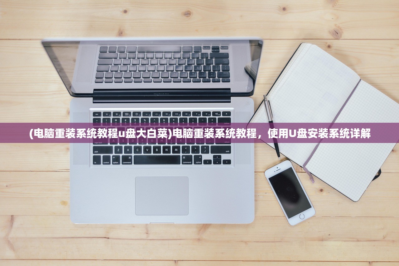 (电脑重装系统教程u盘大白菜)电脑重装系统教程，使用U盘安装系统详解