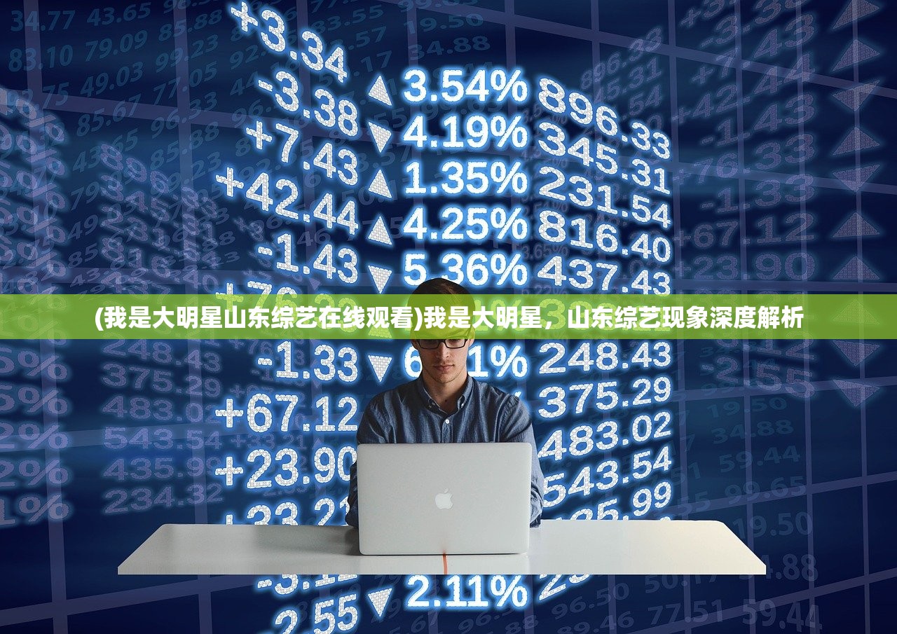 (我是大明星山东综艺在线观看)我是大明星，山东综艺现象深度解析