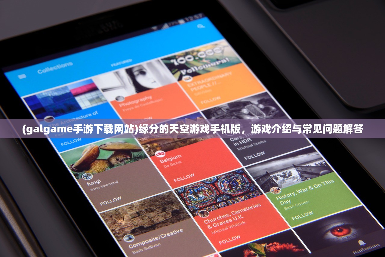 (galgame手游下载网站)缘分的天空游戏手机版，游戏介绍与常见问题解答