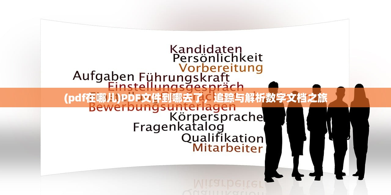 (pdf在哪儿)PDF文件到哪去了，追踪与解析数字文档之旅