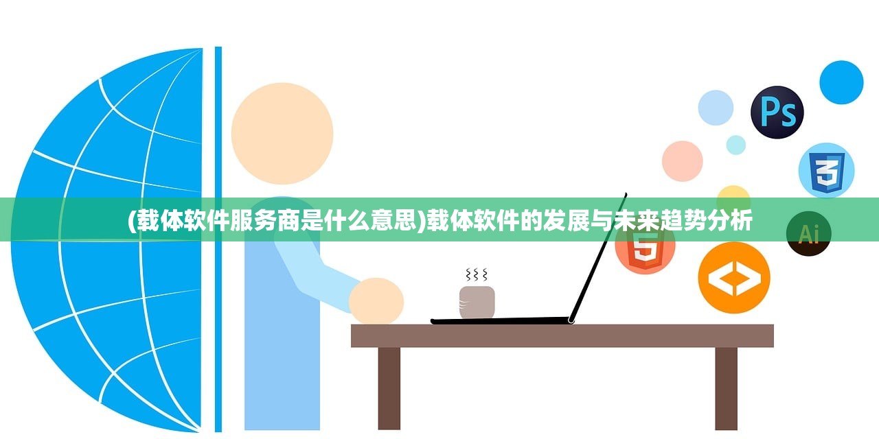 (载体软件服务商是什么意思)载体软件的发展与未来趋势分析