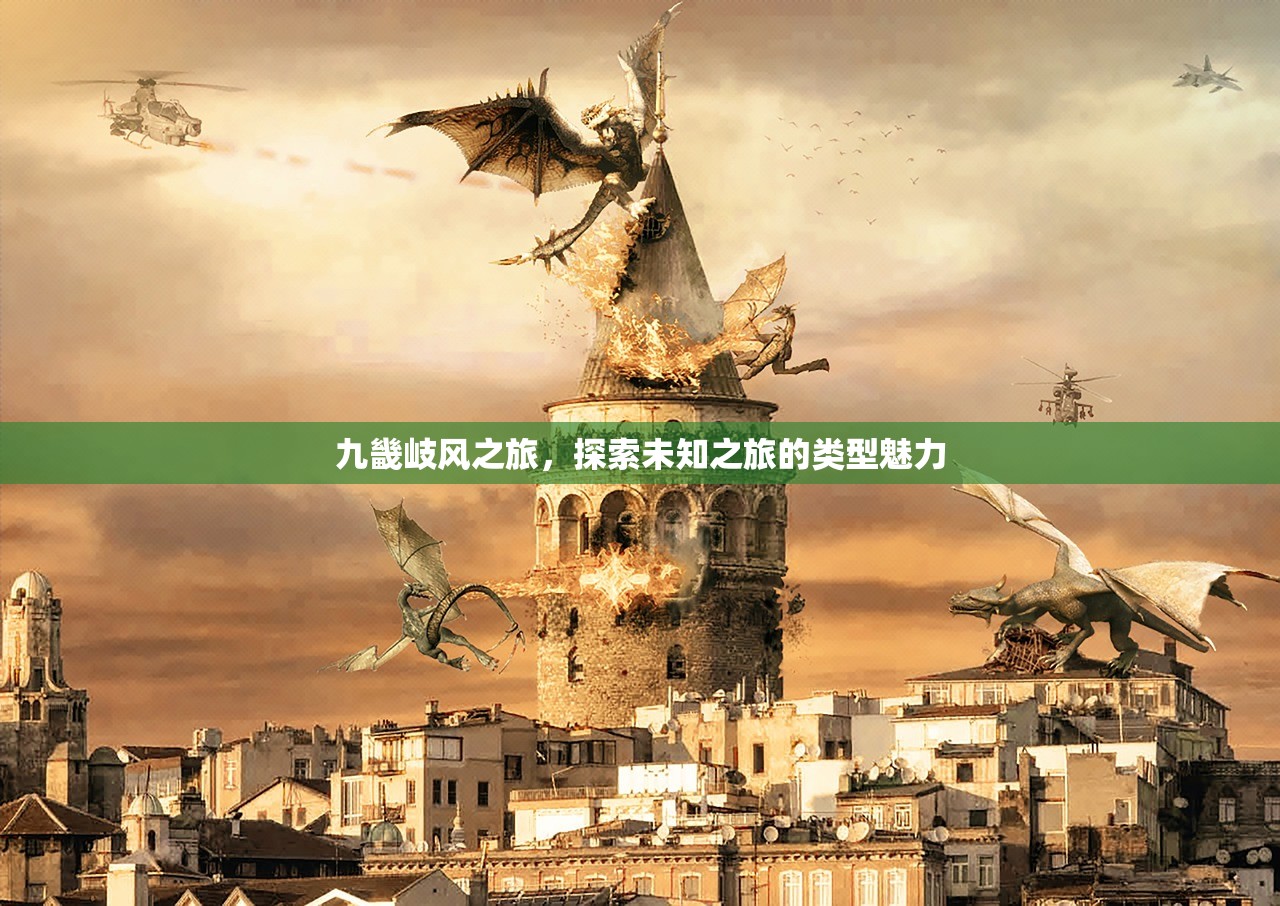 九畿岐风之旅，探索未知之旅的类型魅力