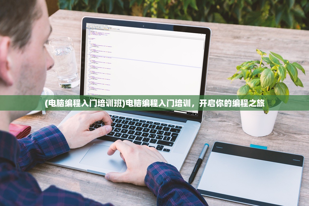 (电脑编程入门培训班)电脑编程入门培训，开启你的编程之旅