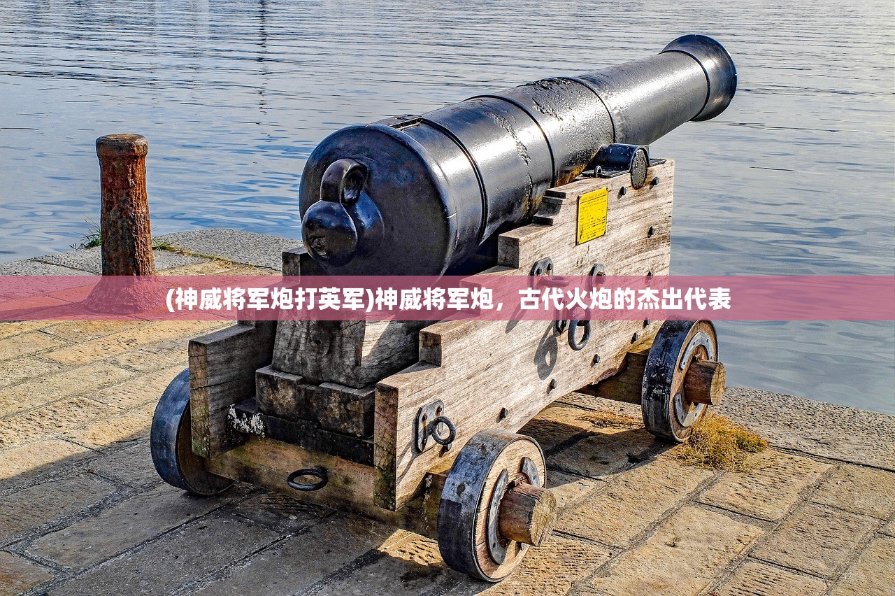 (神威将军炮打英军)神威将军炮，古代火炮的杰出代表