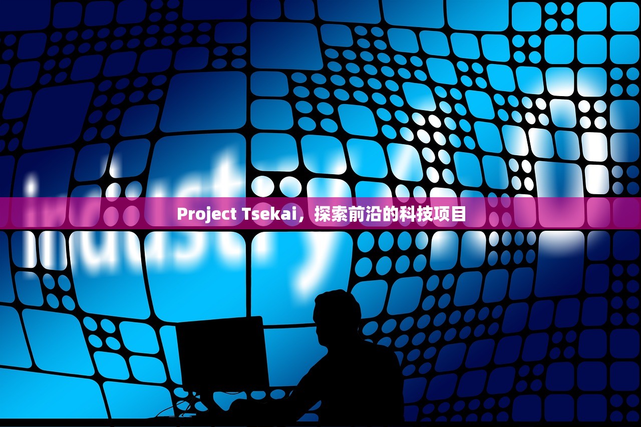 Project Tsekai，探索前沿的科技项目