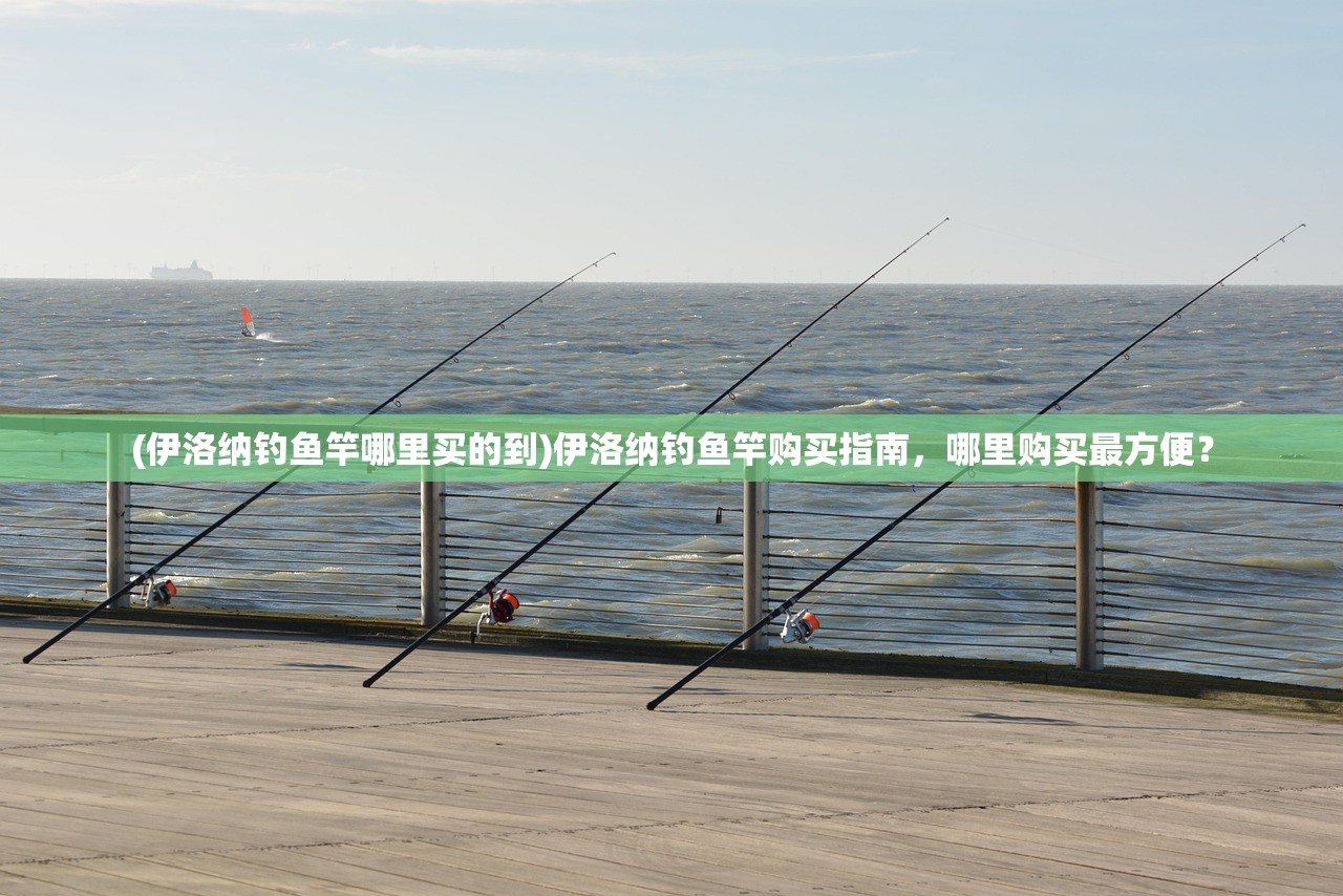 (伊洛纳钓鱼竿哪里买的到)伊洛纳钓鱼竿购买指南，哪里购买最方便？