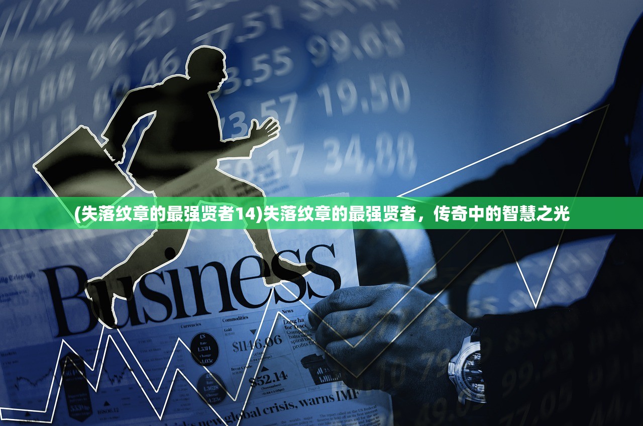 (失落纹章的最强贤者14)失落纹章的最强贤者，传奇中的智慧之光