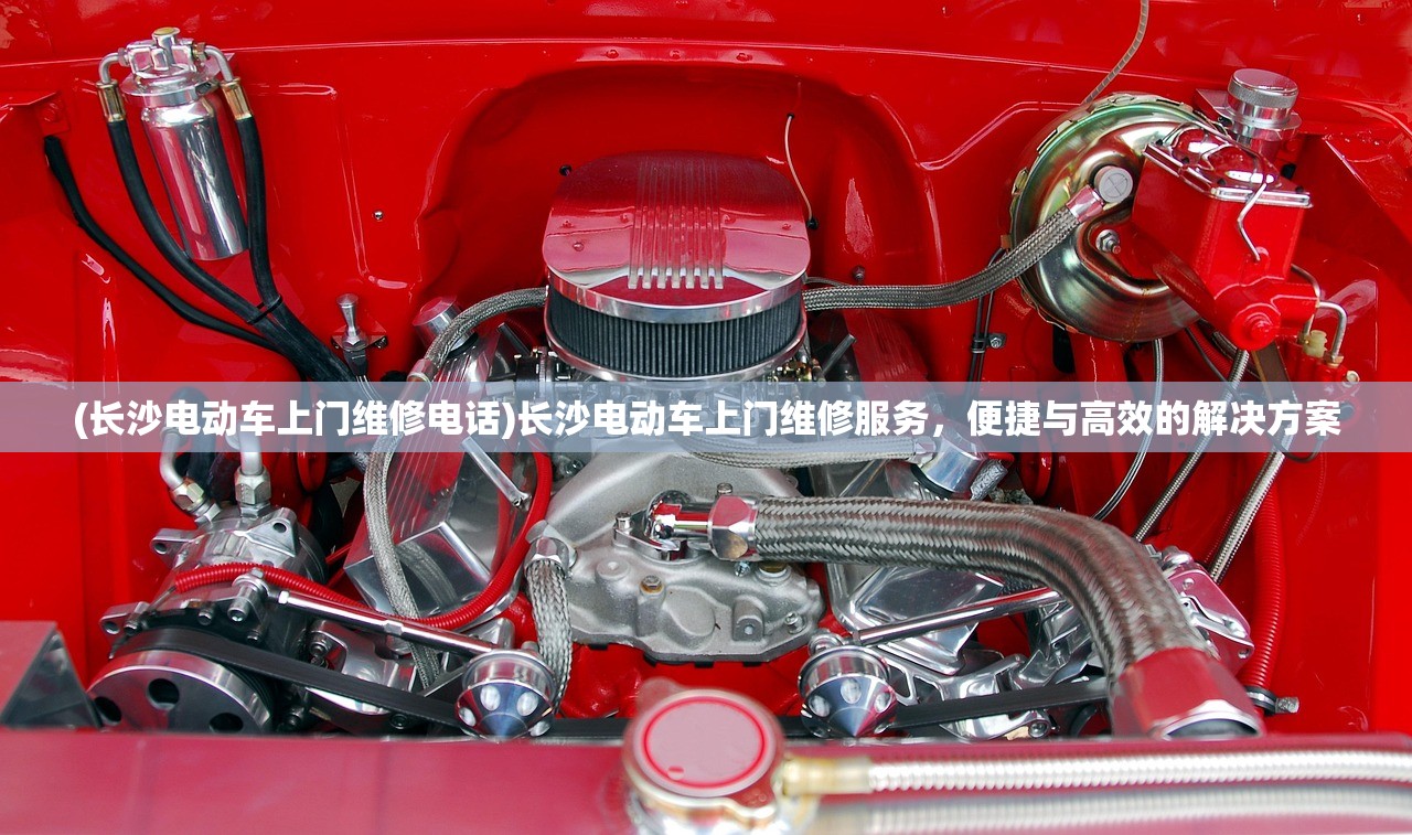(长沙电动车上门维修电话)长沙电动车上门维修服务，便捷与高效的解决方案