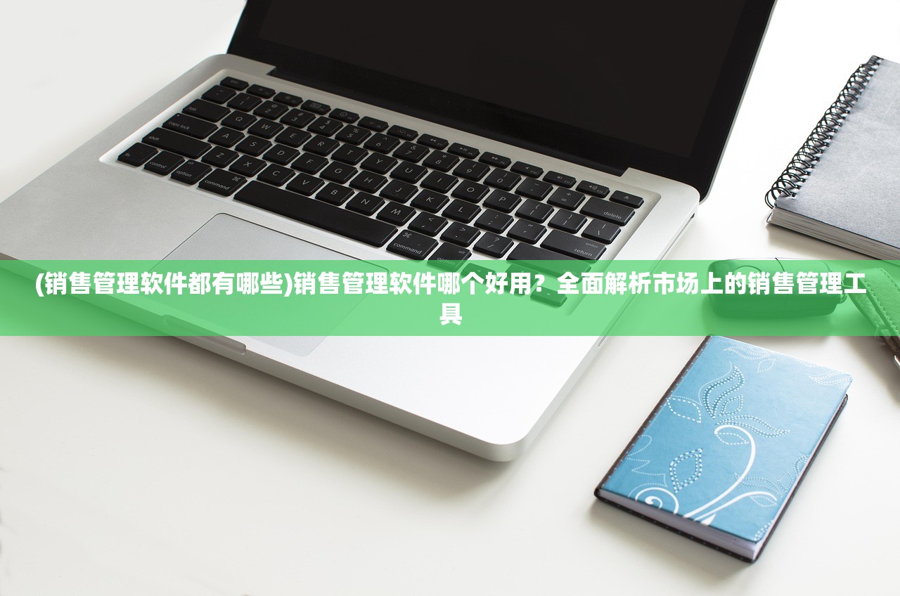 (销售管理软件都有哪些)销售管理软件哪个好用？全面解析市场上的销售管理工具