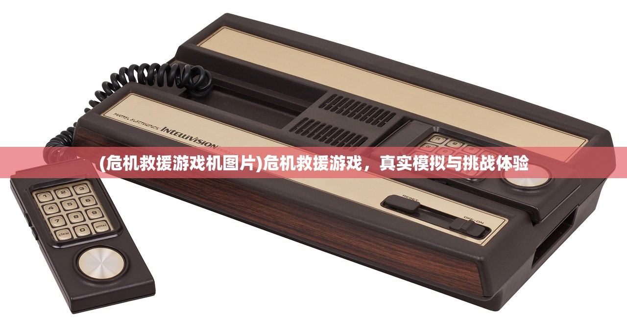 (危机救援游戏机图片)危机救援游戏，真实模拟与挑战体验