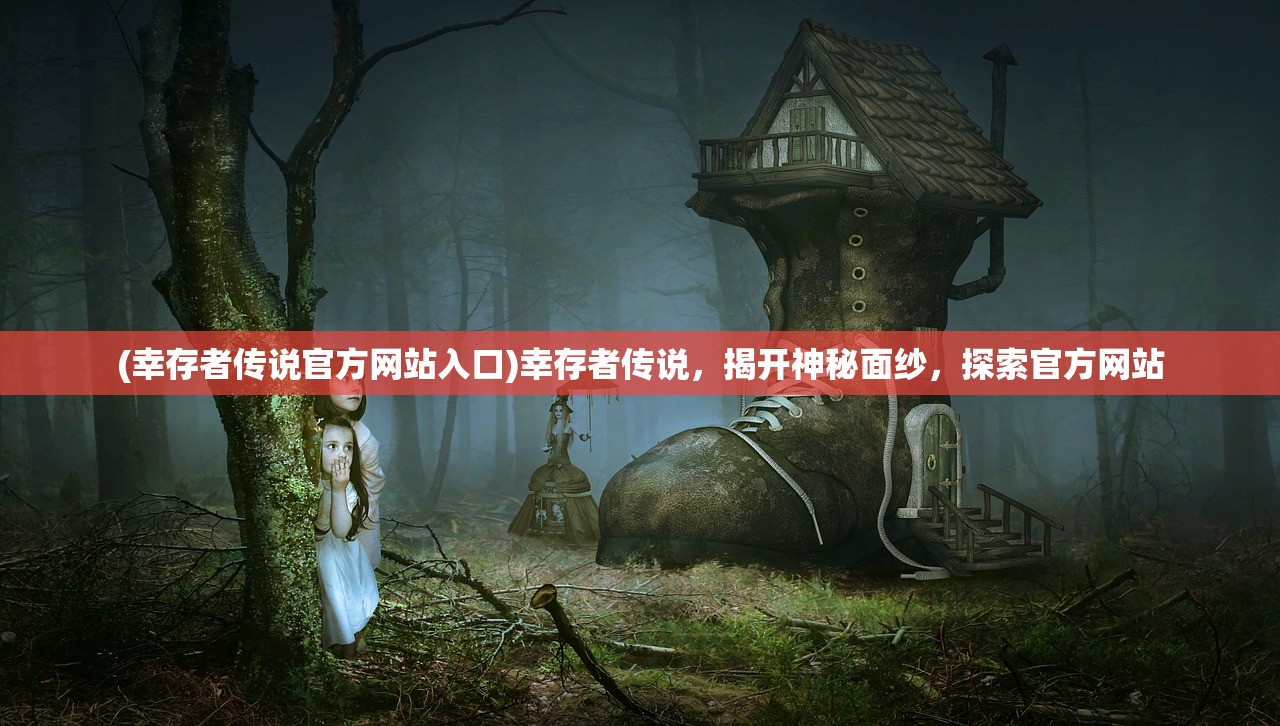 (幸存者传说官方网站入口)幸存者传说，揭开神秘面纱，探索官方网站