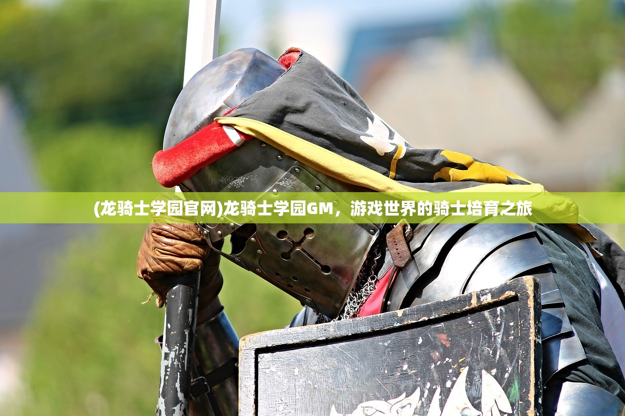 (龙骑士学园官网)龙骑士学园GM，游戏世界的骑士培育之旅