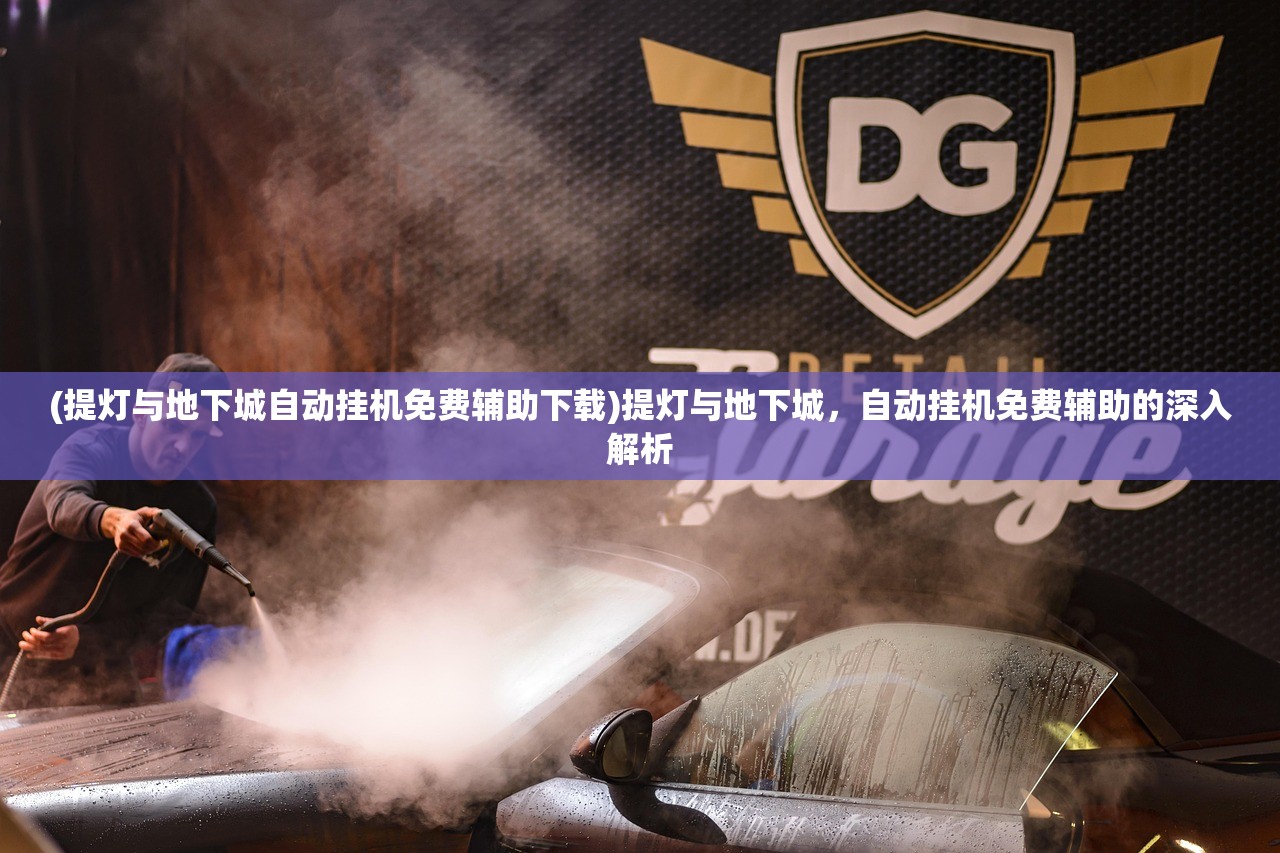(提灯与地下城自动挂机免费辅助下载)提灯与地下城，自动挂机免费辅助的深入解析