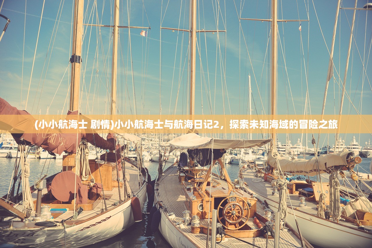 (小小航海士 剧情)小小航海士与航海日记2，探索未知海域的冒险之旅
