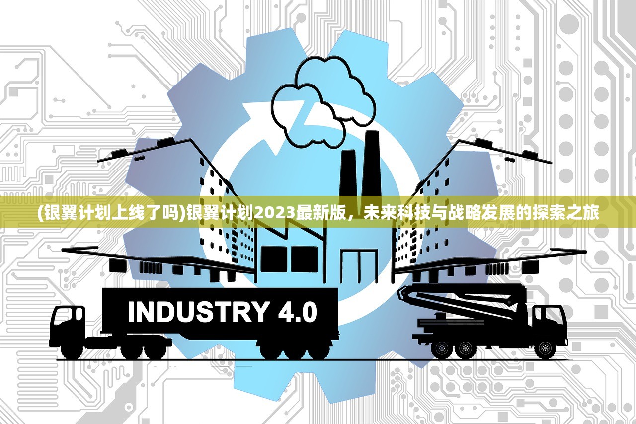 (银翼计划上线了吗)银翼计划2023最新版，未来科技与战略发展的探索之旅