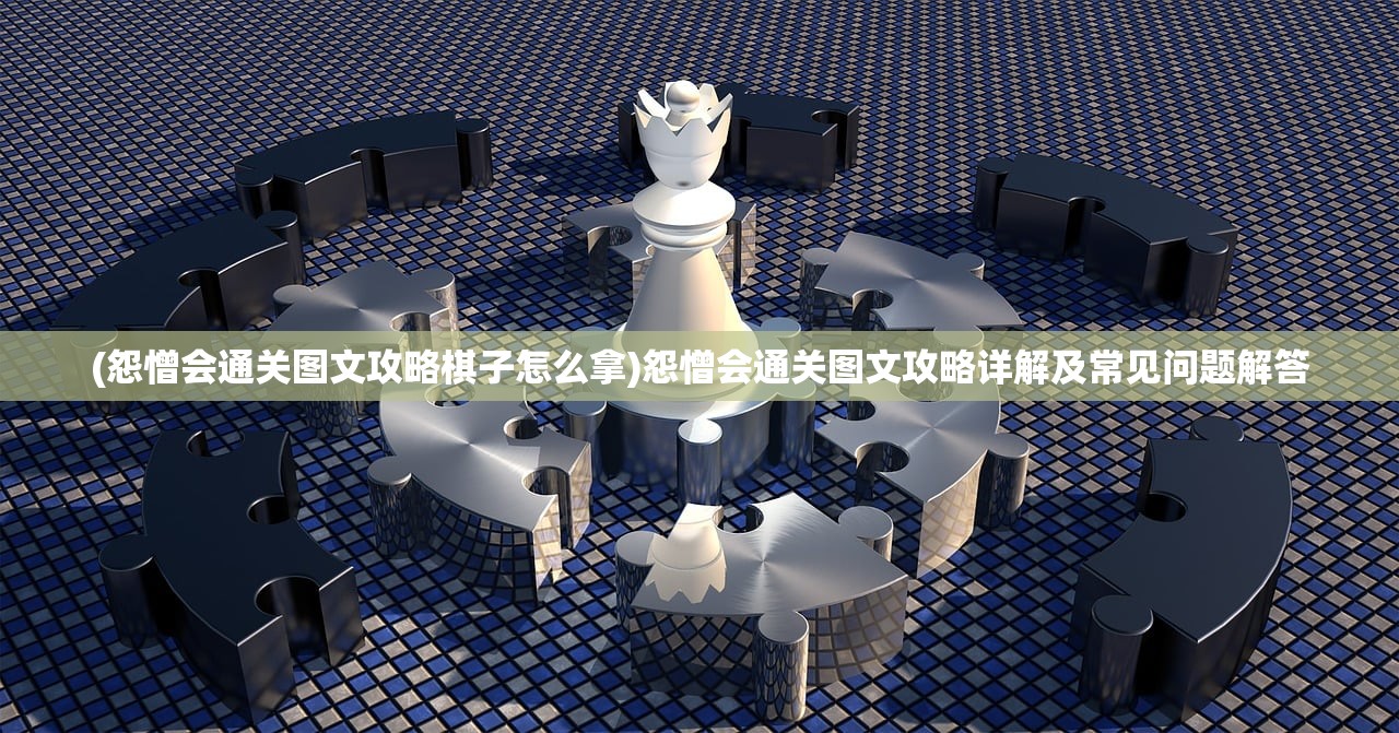 (怨憎会通关图文攻略棋子怎么拿)怨憎会通关图文攻略详解及常见问题解答