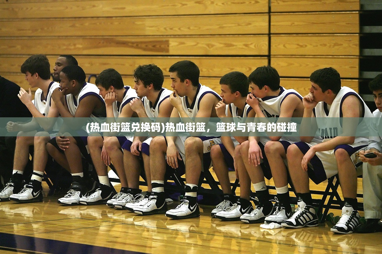 (热血街篮兑换码)热血街篮，篮球与青春的碰撞