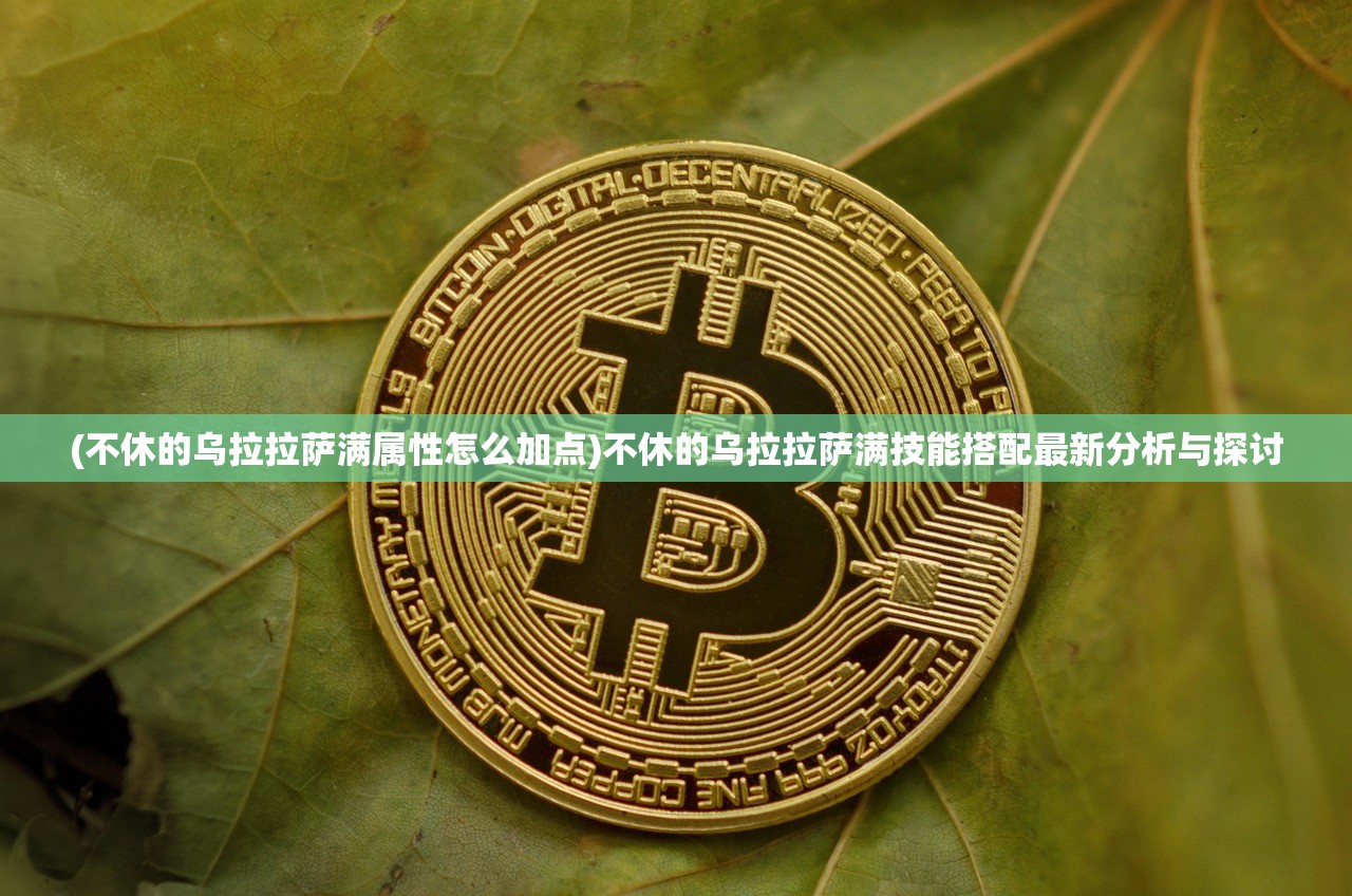 (不休的乌拉拉萨满属性怎么加点)不休的乌拉拉萨满技能搭配最新分析与探讨
