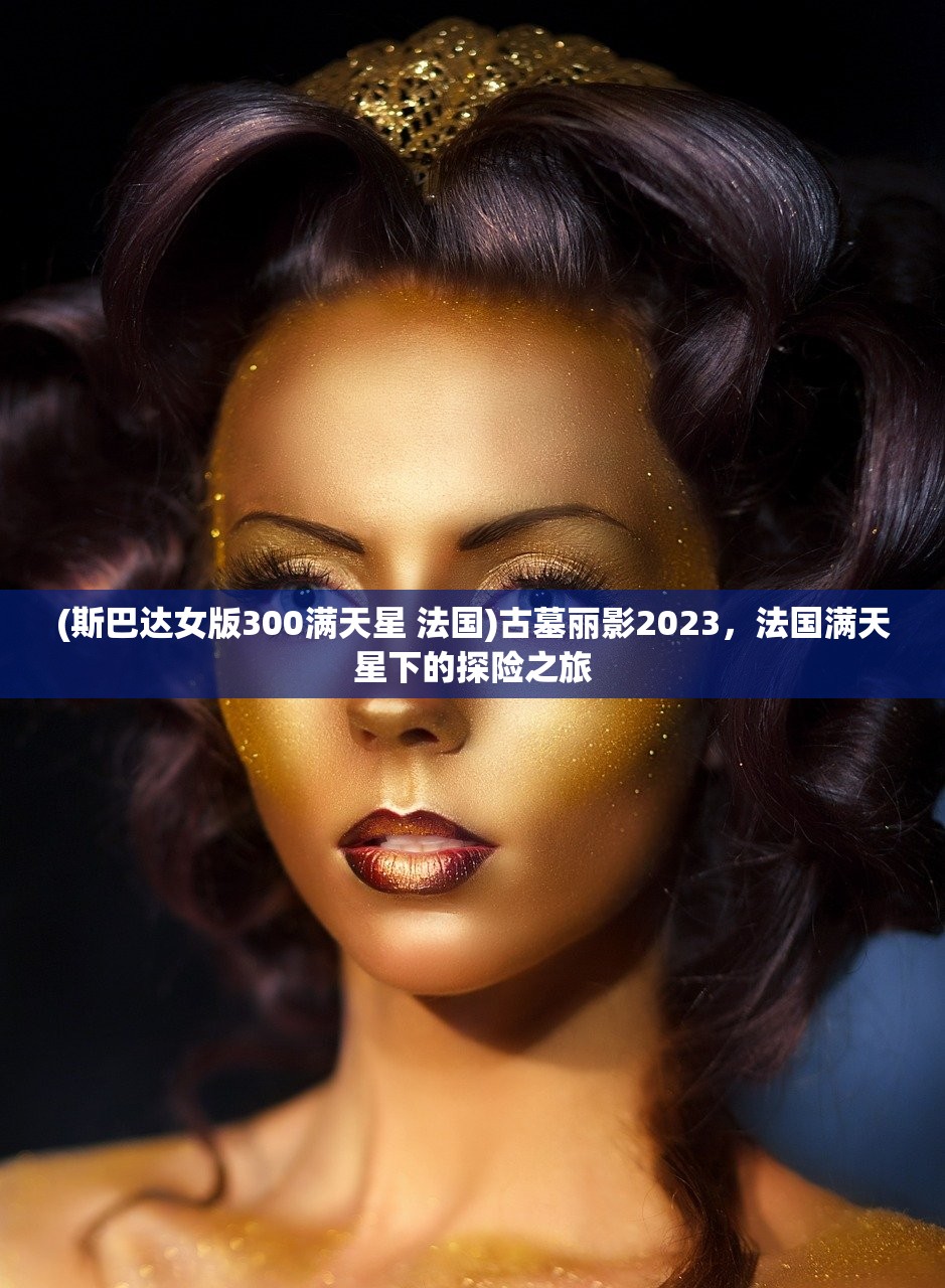 (斯巴达女版300满天星 法国)古墓丽影2023，法国满天星下的探险之旅