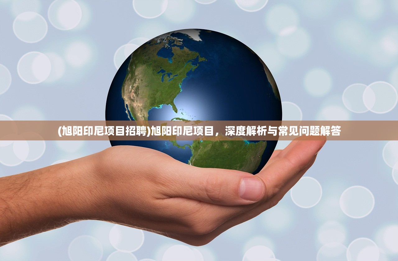 (旭阳印尼项目招聘)旭阳印尼项目，深度解析与常见问题解答