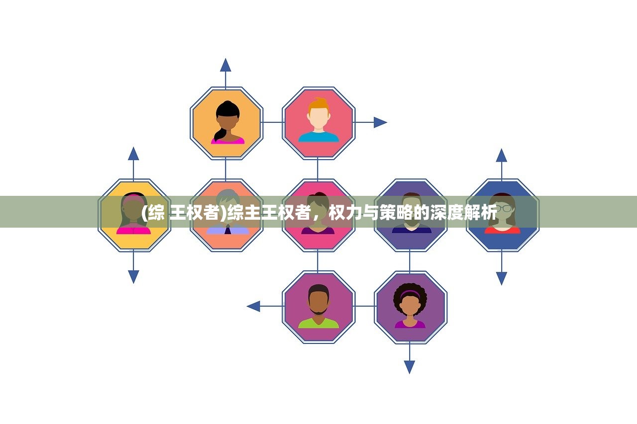 (综 王权者)综主王权者，权力与策略的深度解析