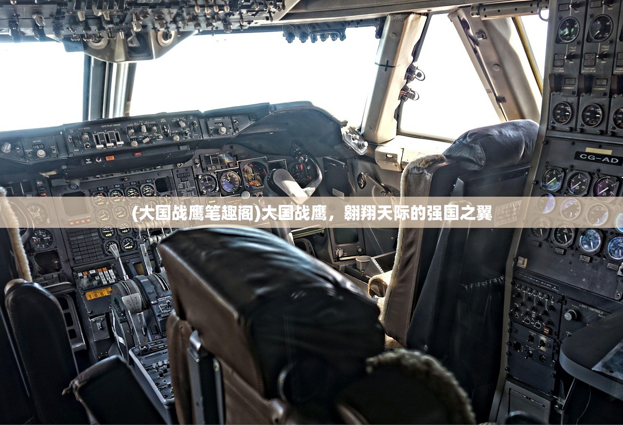 (大国战鹰笔趣阁)大国战鹰，翱翔天际的强国之翼